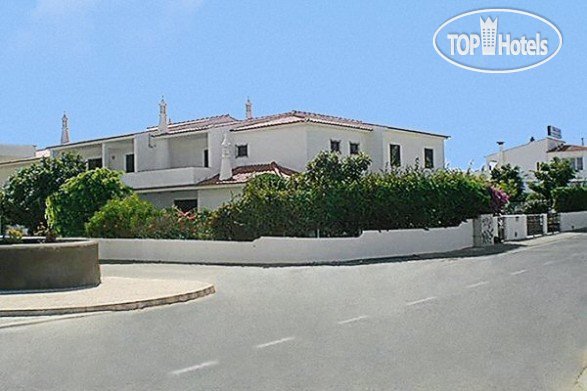 Hotel photo Cheerfulway Oura Village 3*