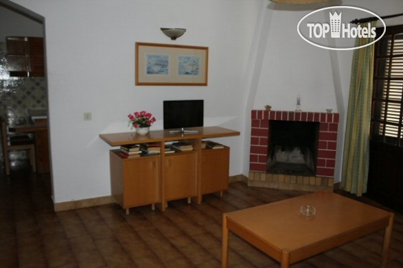 New photos from tourists Cheerfulway Oura Village 3*