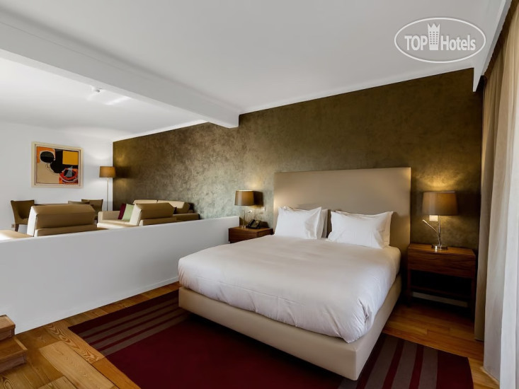 Hotel photo Vilamoura Garden Hotel 4*