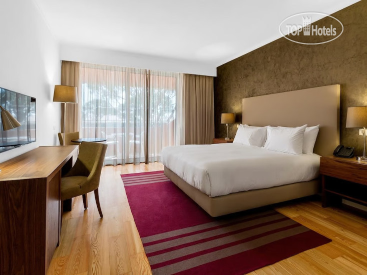 Hotel photo Vilamoura Garden Hotel 4*