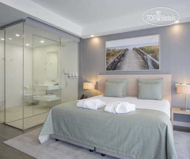 Hotel photo Longevity Health & Wellness Hotel 5*