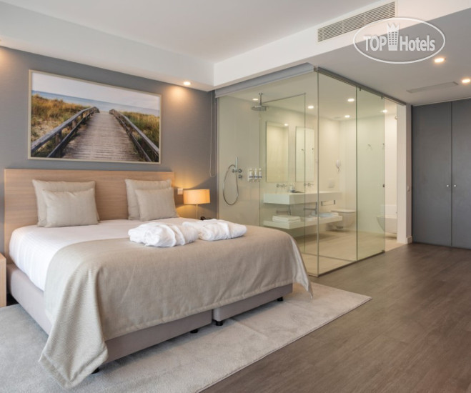 Фото Longevity Health & Wellness Hotel