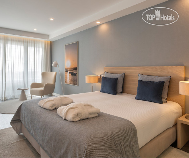 Hotel photo Longevity Health & Wellness Hotel 5*