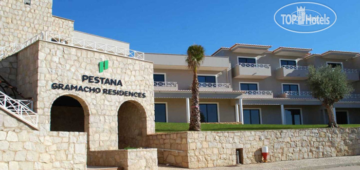 Hotelier's photos Pestana Gramacho Residences