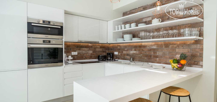 New photos from tourists Pestana Gramacho Residences