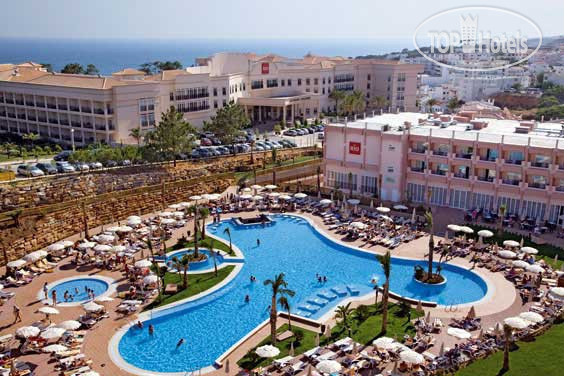 New photos from tourists Riu ClubHotel Guarana 4*