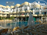 Hotelier's photos Forte Da Oura Beach & Sun Suites 4*