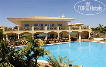 Hotelier's photos Monte da Quinta Club 4*