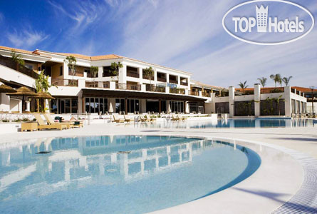 New photos from tourists Wyndham Grand Algarve 5*