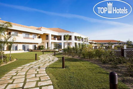 Hotel photo Monte Da Quinta Resort 5*