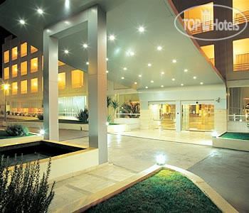 New photos from tourists Maria Nova Lounge Hotel 4*