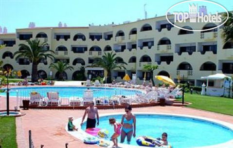 Hotelier's photos Cheerfulway Valmangude Jardim Apartamentos 3*