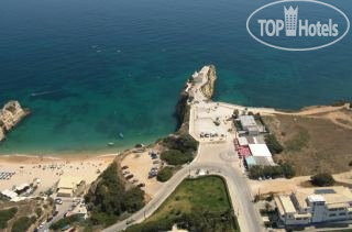 Новые добавленные фото туристов Villa Senhora da Rocha 3*