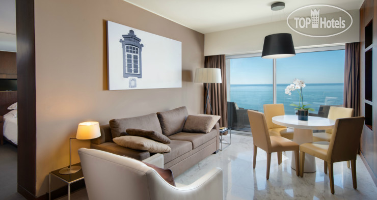 New photos from tourists Tivoli Marina Vilamoura 5*