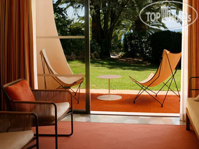 Hotelier's photos Vilalara Thalasso Resort 5*