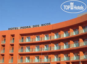 New photos from tourists Aqua Pedra dos Bicos 4*