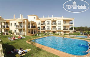 Hotelier's photos Aqua Pedra dos Bicos 4*