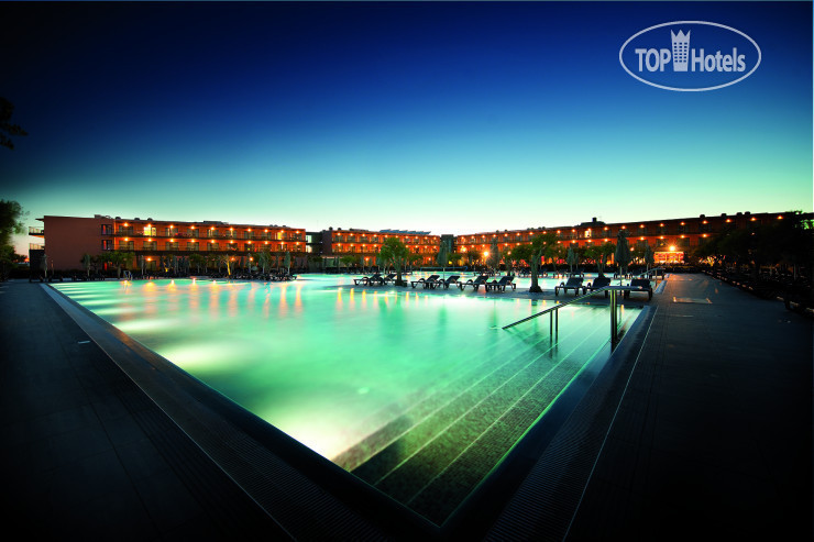 Hotel photo Vila Gale Lagos 4*