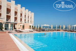 Hotelier's photos Real Marina Hotel & Spa 5*