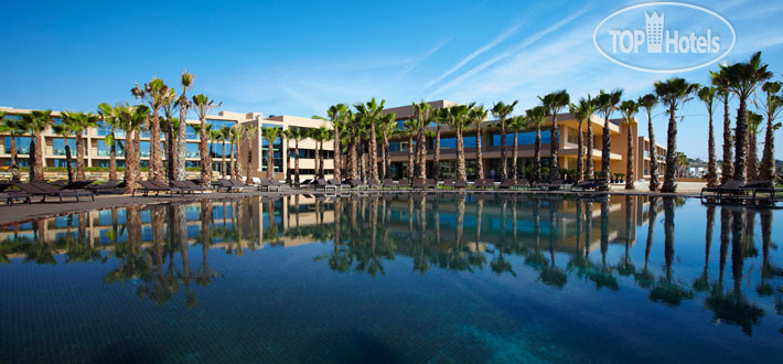 Hotelier's photos CS Sao Rafael Atlantic 5*