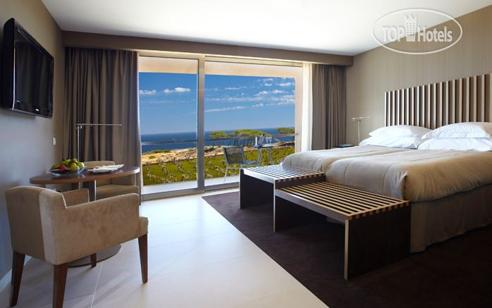 New photos from tourists CS Sao Rafael Atlantic 5*