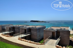 Hotel photo Martinhal Beach Resort & Hotel 5*
