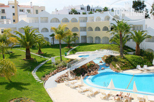 Hotelier's photos Natural Algarve Club 3*