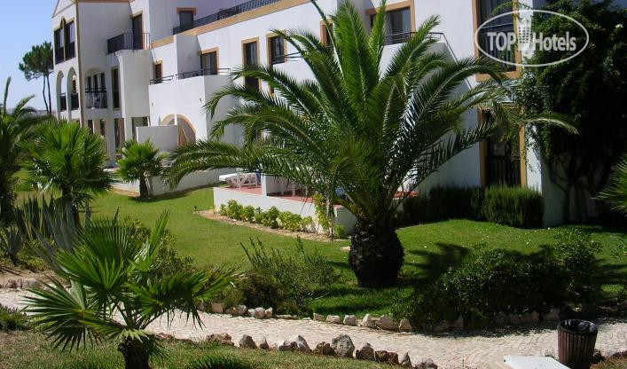 Hotel photo Alfagar II 4*