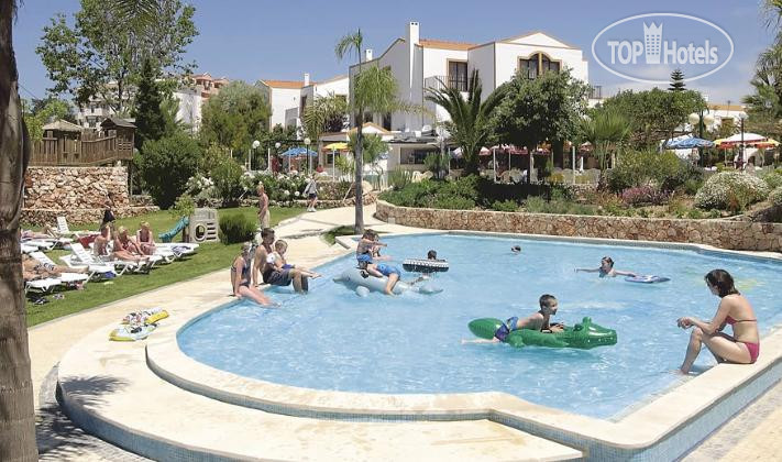 New photos from tourists Alfagar II 4*