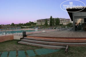 Hotel photo Vitasol Park Tourist Apartments 3*