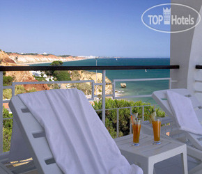 Hotelier's photos Apartamentos Do Parque 4*