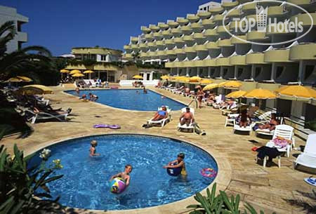 New photos from tourists Clube Oceano Beach Sun Club 3*