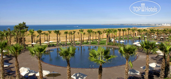 Hotelier's photos CS Salgados Dunas Suite 4*