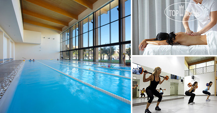 New photos from tourists CS Salgados Dunas Suite 4*