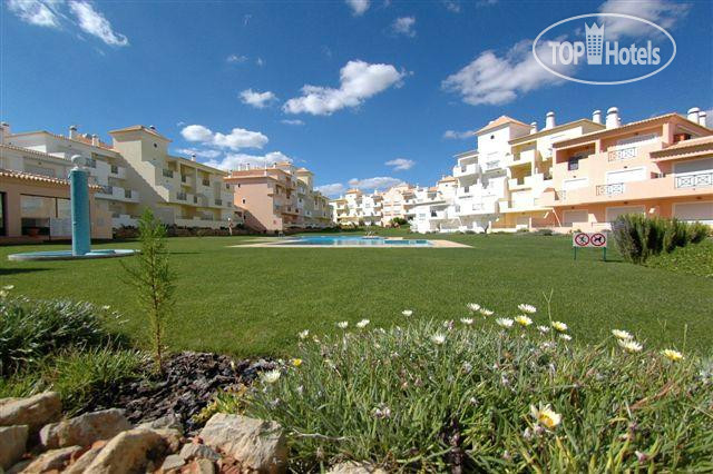 New photos from tourists Garvetur Albufeira 3*