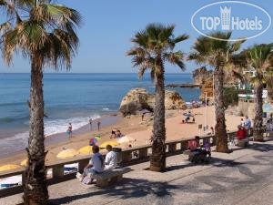 Hotelier's photos Oceanus 3*