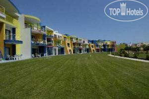 Hotelier's photos Orada Turistic Apartments 4*