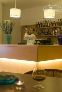 Hotel photo Stella Maris Turistic Apartments 4*
