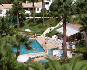 New photos from tourists Villa Alba Beach Sun Club 4*
