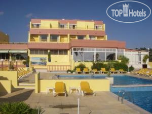 Hotel photo Baia Cristal Beach & Spa Resort 4*
