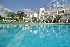 Hotelier's photos Carvoeiro Garden Hotel 4*