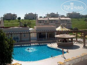 New photos from tourists Colina Da Lapa 4*