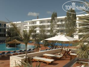 New photos from tourists Suite Hotel Marina Club 4*
