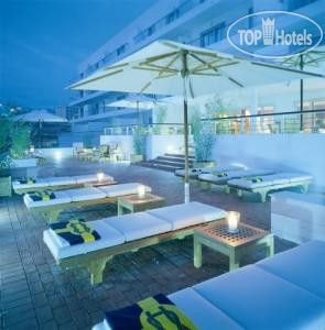 Hotelier's photos Suite Hotel Marina Club 4*