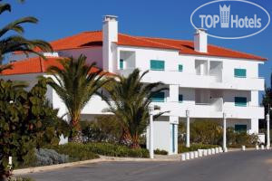 Hotel photo Aldeamento Turfstico Da Prainha 3*