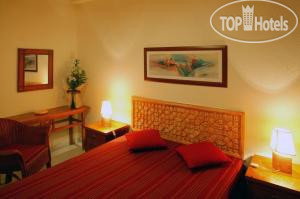 New photos from tourists Club Amarilis 3*