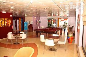 Hotel photo Club Amarilis 3*