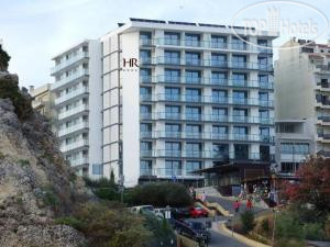 Hotel photo Da Rocha 4*
