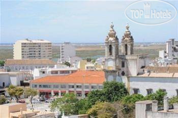 New photos from tourists Dom Bernardo 3*