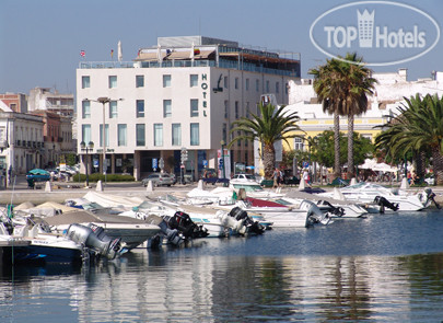 New photos from tourists Faro 4*
